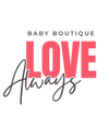 Love Always Baby Boutique