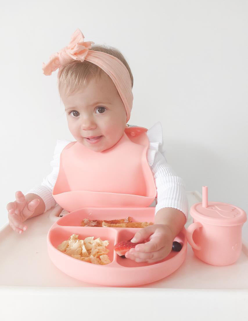 BABY ESSENTIALS