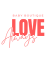 Love Always Baby Boutique