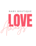 Love Always Baby Boutique