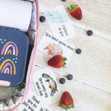 Lil’ Eve Lunch Box Love Cards
