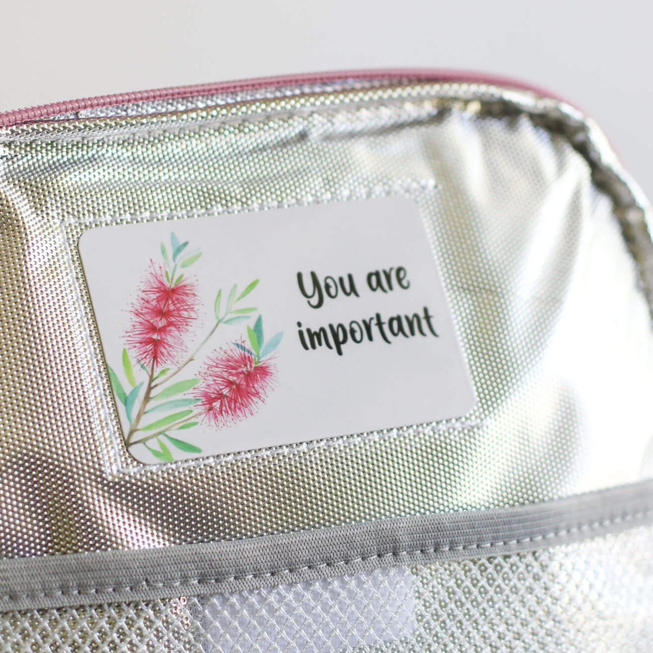 Lil’ Eve Lunch Box Love Cards
