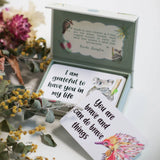 Lil’ Eve Lunch Box Love Cards