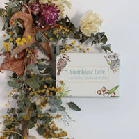 Lil’ Eve Lunch Box Love Cards