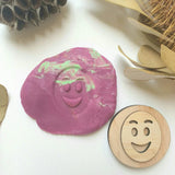 Emotion Sensory Dough Stamps