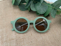 Love Always Boho Sunglasses
