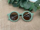 Love Always Boho Sunglasses