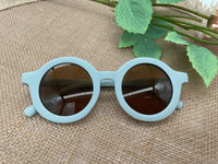 Love Always Boho Sunglasses