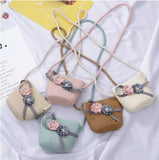 Love Always - Straw Hat & Bag